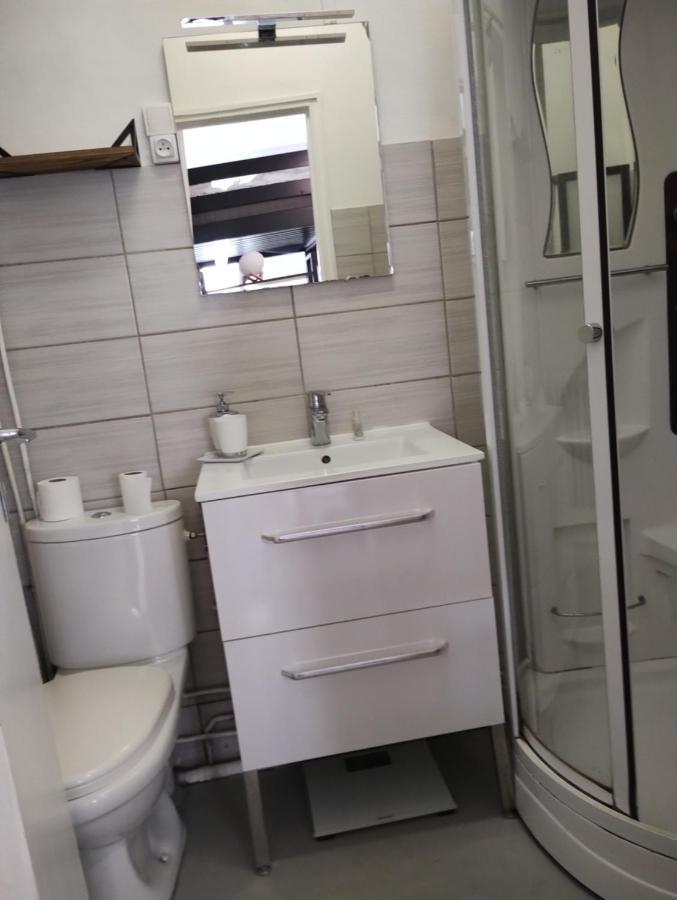 Appartement Living At *